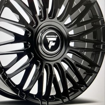 T&T Tires - New wheels - Tires Near Me - Canton, Georgia