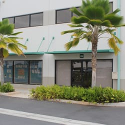 Watanabe International - Main Office in Waipio Business Center