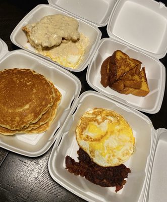 Blueberry Hill Family Restaurant by null