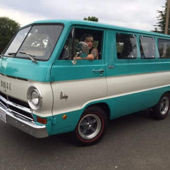 Anaheim Rod and Custom - '68 A100! - Auto Customization Near Me - Anaheim, California Anaheim Rod and Custom - '68 A100! - Auto Customization Near Me - Anaheim, California