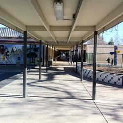 Westlake Hills Elementary
