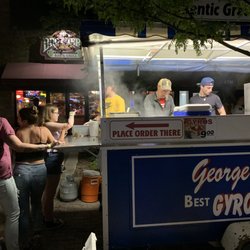 George’s Best Gyros