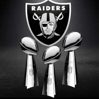 Trail Too - Raiders 3x's World Championship, & looking to number # 4... - Karaoke Near Me - Hemet, California