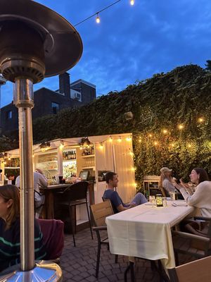 Consiglio's Restaurant by null