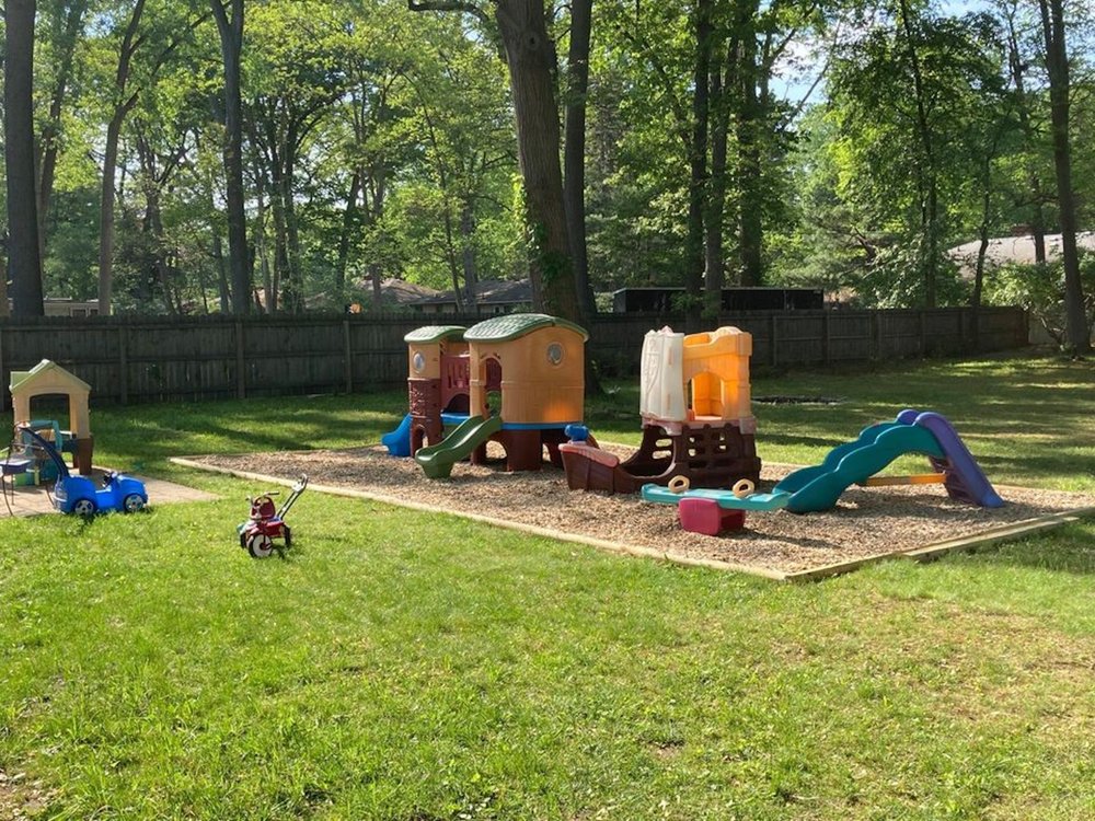 Grace And Glory Schoolhouse - childcare center in Southfield, MI