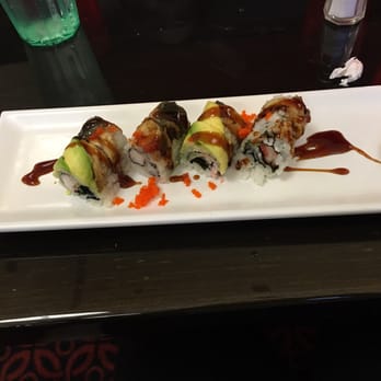 Sushi King - Hampton - Sushi Bars Near Me - Hampton, Virginia