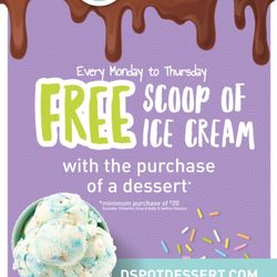 D Spot Desserts