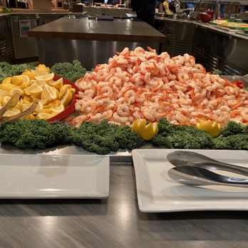 AYCE - Shrimp - Buffets Near Me - Las Vegas, Nevada