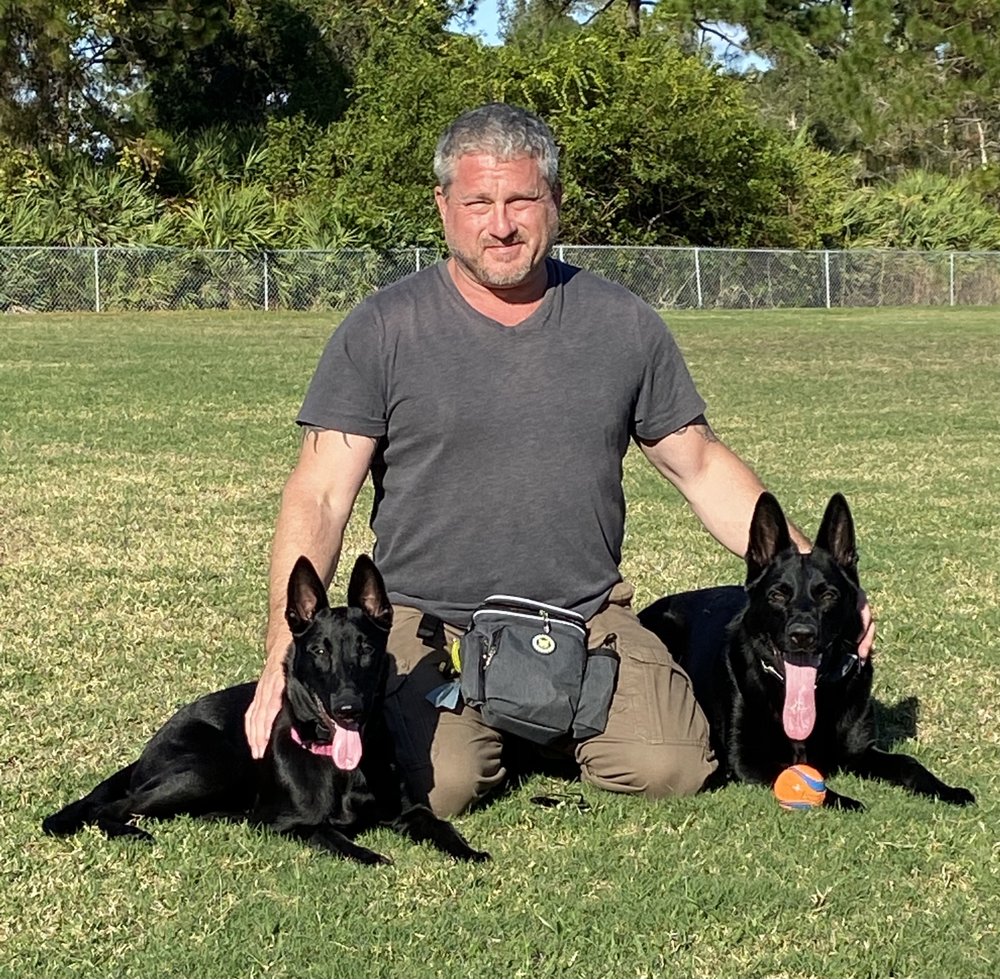 K9 COMMANDS Updated September 2024 12 Photos Rockledge, Florida
