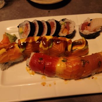 Dokyo Dauntaun - Sushi Bars Near Me - Corpus Christi, Texas Dokyo Dauntaun - Sushi Bars Near Me - Corpus Christi, Texas