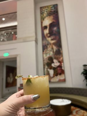 Barcelona Lounge by null