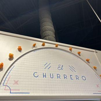 El Moro Churrería - Día de los Muertos decorations - Desserts Near Me - Costa Mesa, California El Moro Churrería - Día de los Muertos decorations - Desserts Near Me - Costa Mesa, California