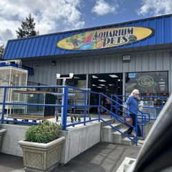 Aquarium & Pets