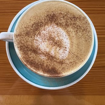 The Roosevelt Coffeehouse - Coffee Roasteries Near Me - Columbus, Ohio