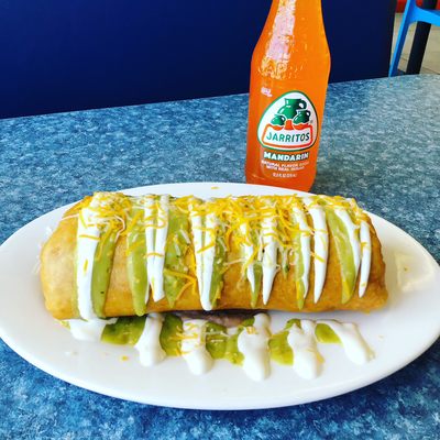 Birrieria & Taqueria La Huasteca by null