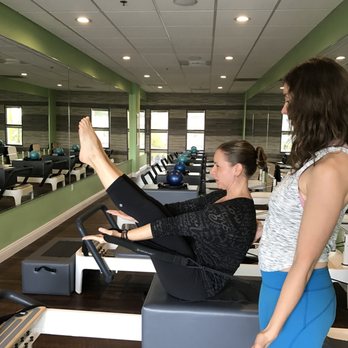 Studio Reform Pilates - Pilates Near Me - San Diego, California Studio Reform Pilates - Pilates Near Me - San Diego, California