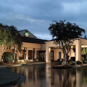 Courtyard by Marriott Macon - Hotels Near Me - Macon, Georgia