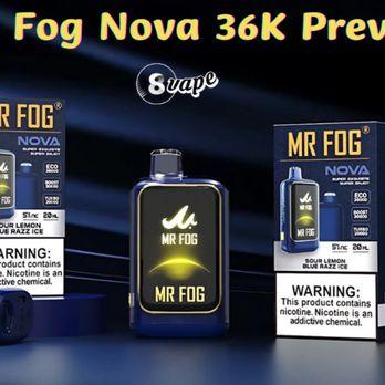 what flavor is raz rainbow rain Mr Fog Vape Near Me
