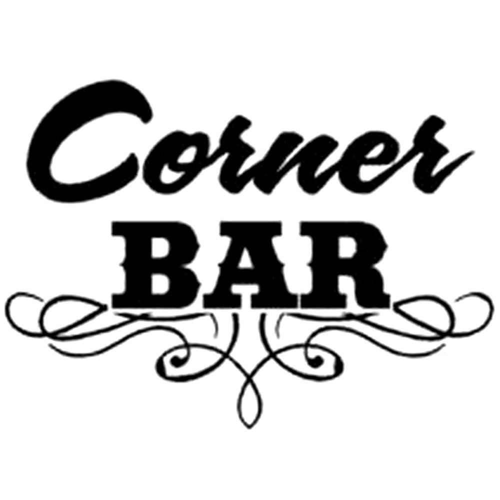 Social spots from Corner Bar