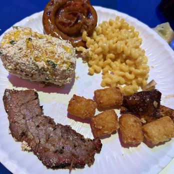 Woody's Lunch Box - Sandwiches Near Me - Lake Buena Vista, Florida