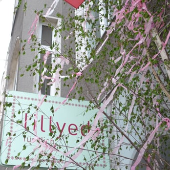 Lillyed - Knitting Supplies Near Me - Cologne, NW