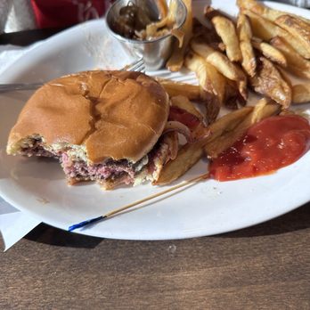 Stella Point Grille - Cheeseburger - Bars Near Me - Kensington, Maryland Stella Point Grille - Cheeseburger - Bars Near Me - Kensington, Maryland