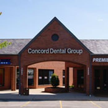 Concord Dental Group - General Dentistry Near Me - Missouri, Missouri Concord Dental Group - General Dentistry Near Me - Missouri, Missouri