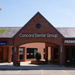 Concord Dental Group