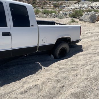 Cavalry Off Road Recovery & Towing - Truck - Towing Near Me