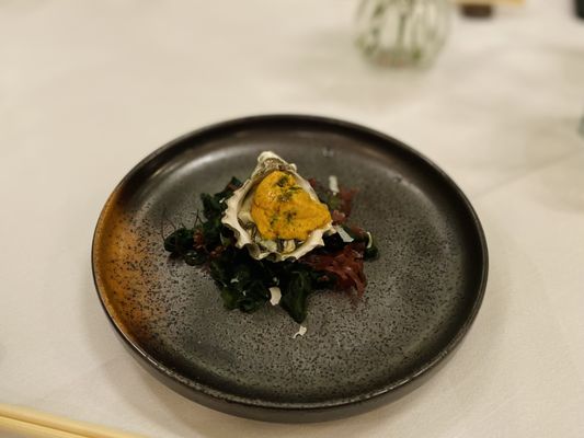 Hamamori Restaurant and Sushi Bar by null
