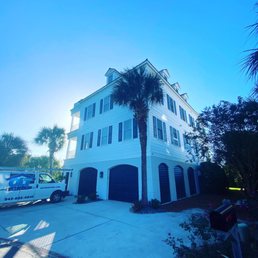 Exterior photo of OLT Painting Services Exterior photo of OLT Painting Services