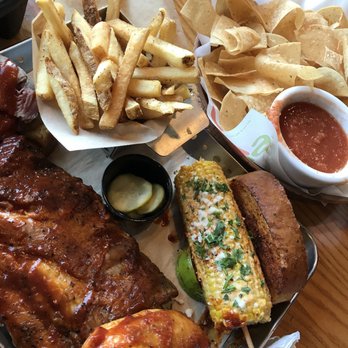 Chili's - Ribs! - American Near Me - Wyoming, Michigan Chili's - Ribs! - American Near Me - Wyoming, Michigan