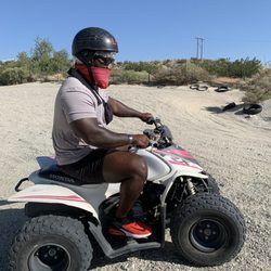 Offroad Rentals