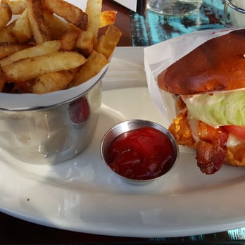 Browns Socialhouse Surrey Centre - Spicy Jack Chicken Burger - Canadian (New) Near Me - Surrey, British Columbia Browns Socialhouse Surrey Centre - Spicy Jack Chicken Burger - Canadian (New) Near Me - Surrey, British Columbia