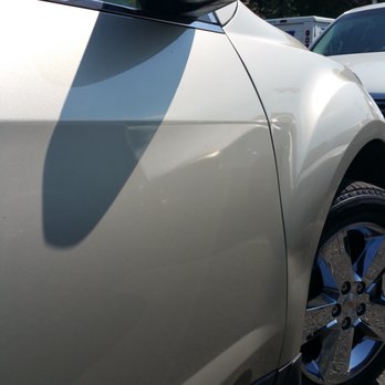 Teo Tech Auto Body - Auto Repair Near Me - Chicago, Illinois