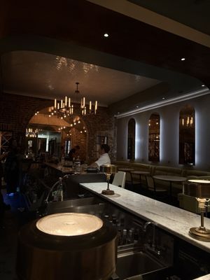 Artillery Bar by null