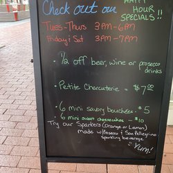 Verseau Bistro