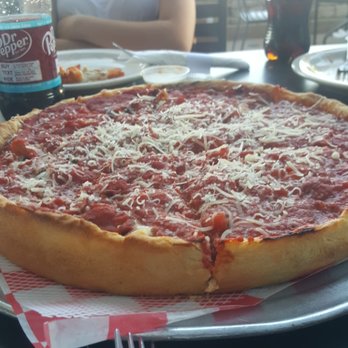 Union Pizza Company - Pizza Near Me - Manhattan Beach, California