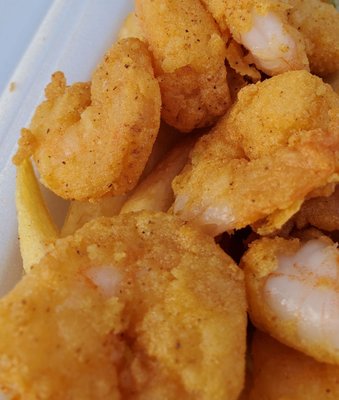 Shabazz Seafood Restaurant by null
