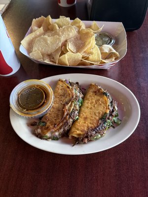 El Taco Loco by null