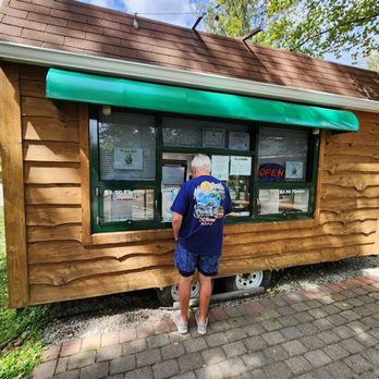 The Sugar Shack Ice Cream - Ice Cream & Frozen Yogurt Near Me - Newton, New Jersey
