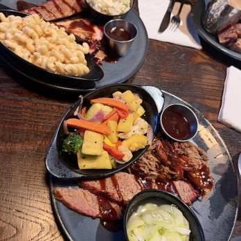 Q39 South - Brisket and pulled pork - Barbeque Near Me - Overland Park, Kansas Q39 South - Brisket and pulled pork - Barbeque Near Me - Overland Park, Kansas