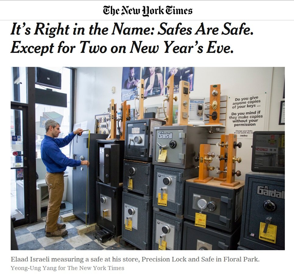 PRECISION LOCK & SAFE Updated August 2024 38 Photos & 22 Reviews