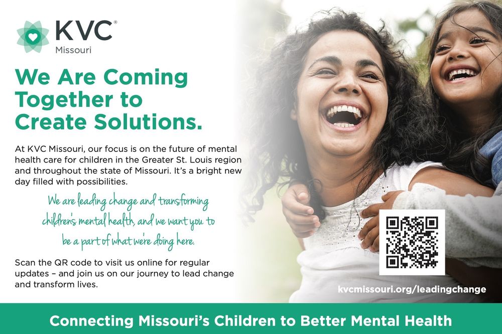 KVC Missouri - Webster Groves - grief counselor in Webster Groves, MO
