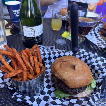 Hamburger Mary's - Denver - The Mary Burger - American Near Me - Denver, Colorado Hamburger Mary's - Denver - The Mary Burger - American Near Me - Denver, Colorado