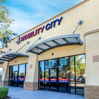 Mobility City - Mobility Equipment Sales & Services Near Me - Gilbert, Arizona Mobility City - Mobility Equipment Sales & Services Near Me - Gilbert, Arizona