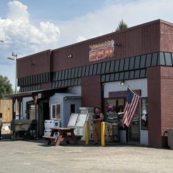 Mountain View Market
