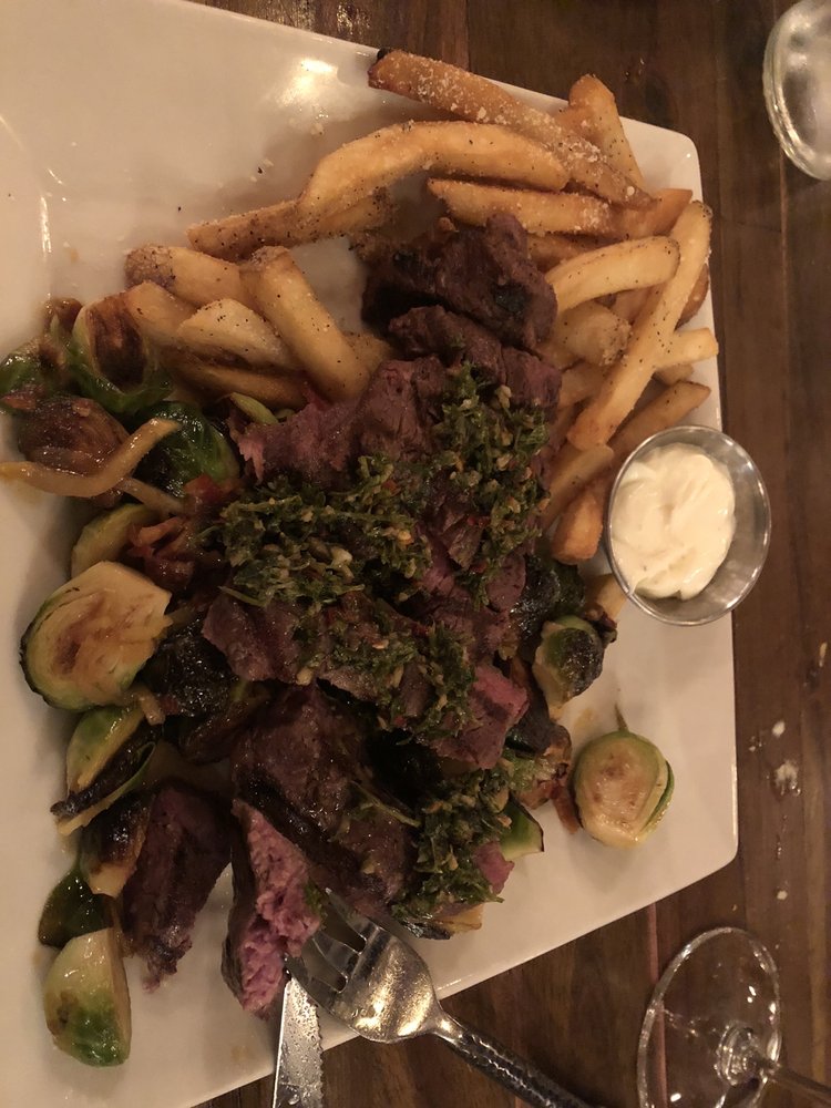 Napa Kitchen Bar Dublin 238 Photos 182 Reviews American New 7148 Muirfield Dr Dublin Oh Restaurant Reviews Phone Number Menu