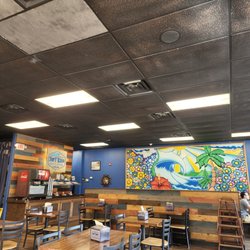 Surf Taco - Lacey