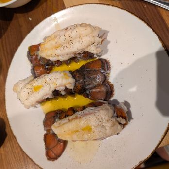AYCE - Lobster Lobster Baby!  3x3=9 - Buffets Near Me - Las Vegas, Nevada